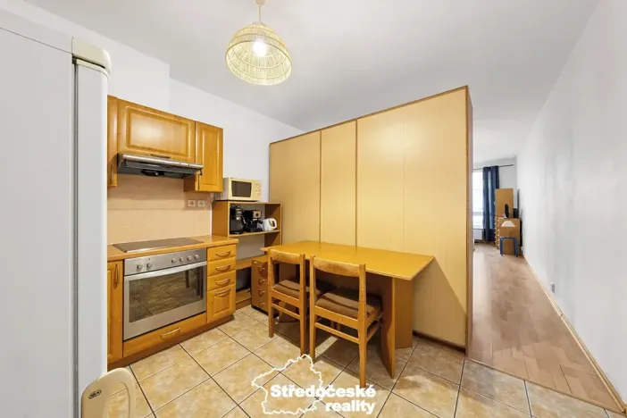 Prodej bytu 3+kk, Praha - Chodov, Šternovská, 73 m2