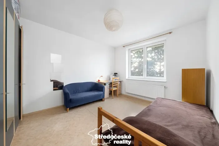 Prodej bytu 3+kk, Praha - Chodov, Šternovská, 73 m2