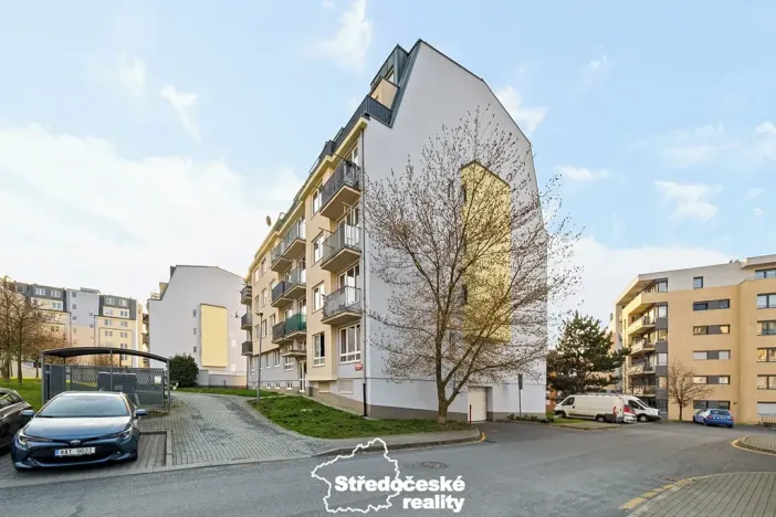Prodej bytu 3+kk, Praha - Chodov, Šternovská, 73 m2