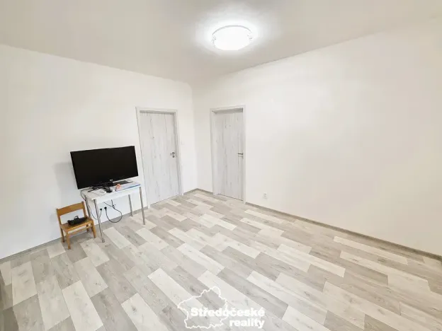 Pronájem bytu 3+kk, Praha - Háje, Stachova, 52 m2