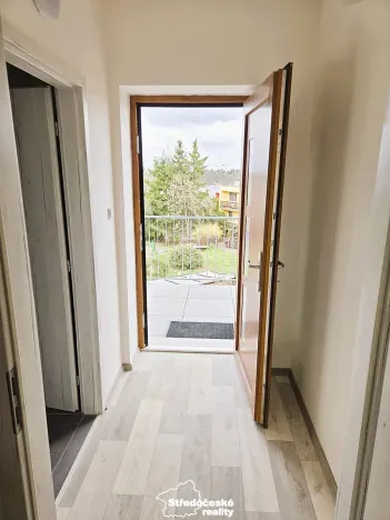 Pronájem bytu 3+kk, Praha - Háje, Stachova, 52 m2