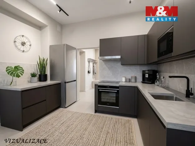 Prodej rodinného domu, Ostrava, Sládečkova, 296 m2