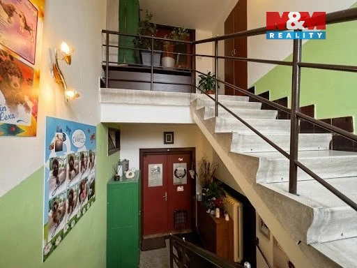 Prodej rodinného domu, Ostrava, Sládečkova, 296 m2