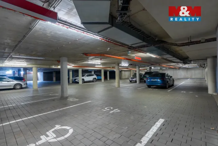 Prodej bytu 3+kk, Olomouc, Eduarda Hamburgera, 78 m2