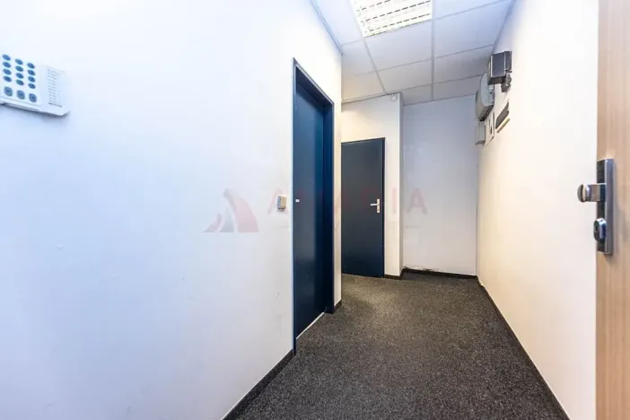 Pronájem kanceláře, Praha - Veleslavín, Pláničkova, 72 m2