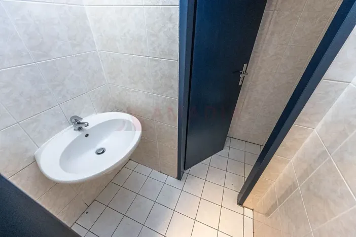 Pronájem kanceláře, Praha - Veleslavín, Pláničkova, 72 m2