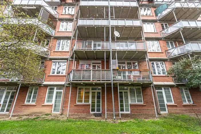 Pronájem kanceláře, Praha - Veleslavín, Pláničkova, 72 m2