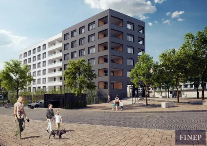 Prodej bytu 2+1, Praha - Hlubočepy, Voskovcova, 54 m2