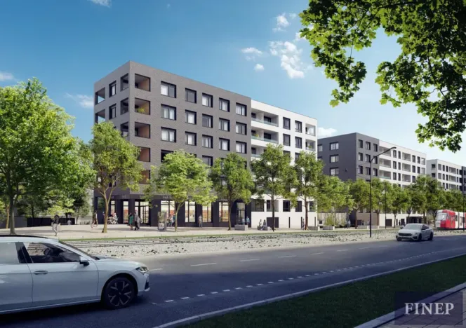 Prodej bytu 2+1, Praha - Hlubočepy, Voskovcova, 59 m2