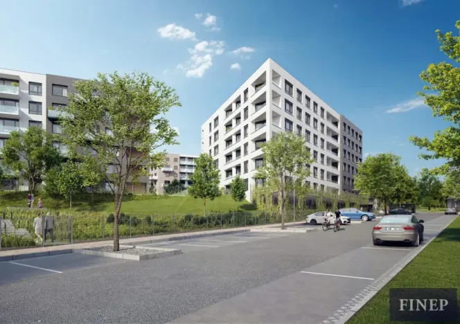 Prodej bytu 2+1, Praha - Hlubočepy, Voskovcova, 54 m2