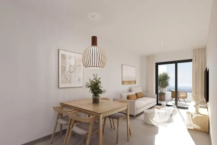 Prodej bytu 2+kk, Torrevieja, Španělsko, 46 m2