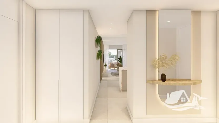 Prodej bytu 3+kk, Los Alcázares, Španělsko, 70 m2