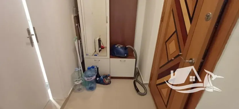 Prodej bytu 2+kk, Nesebar, Bulharsko, 66 m2