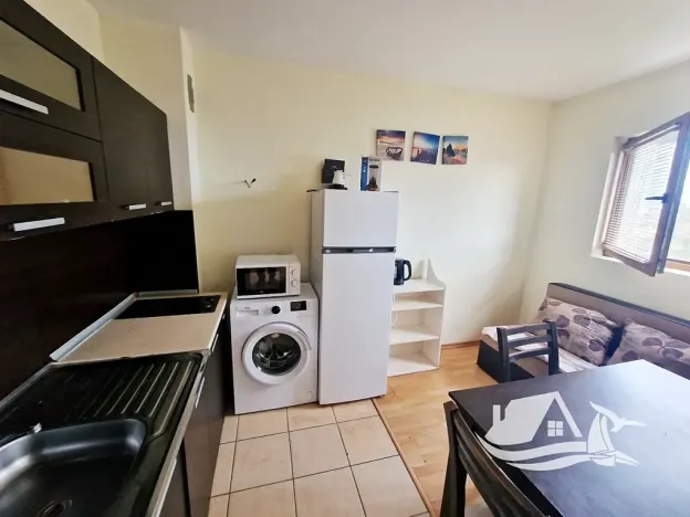 Prodej bytu 2+kk, Bjala, Bulharsko, 45 m2