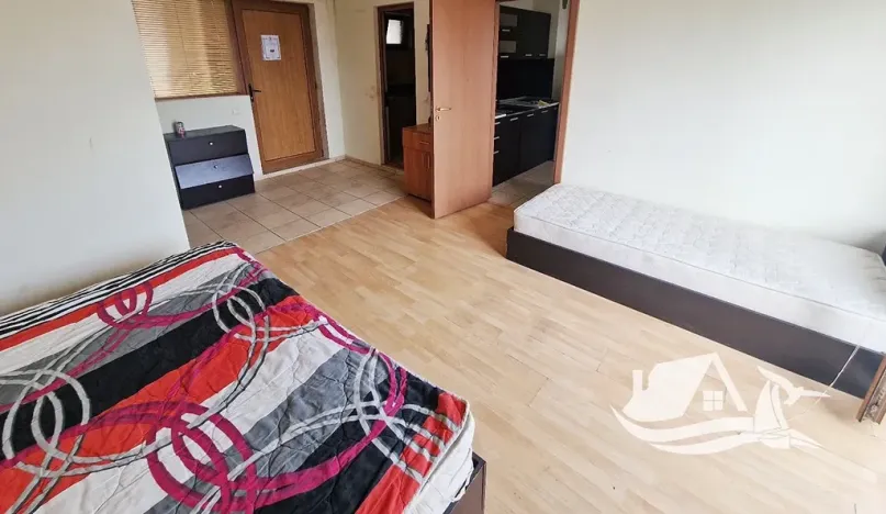 Prodej bytu 2+kk, Bjala, Bulharsko, 45 m2