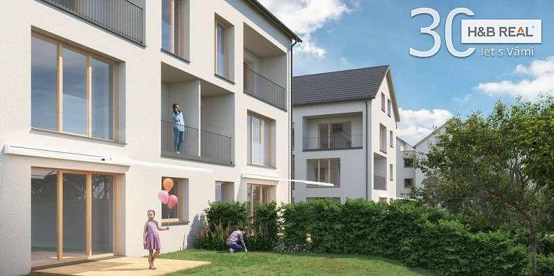 Prodej bytu 3+kk, Halenkov, 95 m2