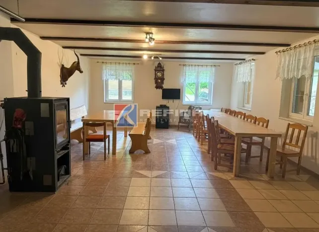 Prodej ubytování, Skorošice, Nýznerovská, 281 m2