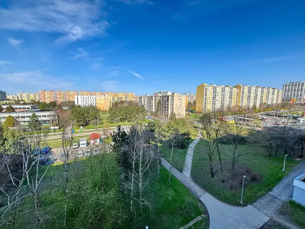 Pronájem bytu 3+1, Praha - Troja, Krynická, 72 m2