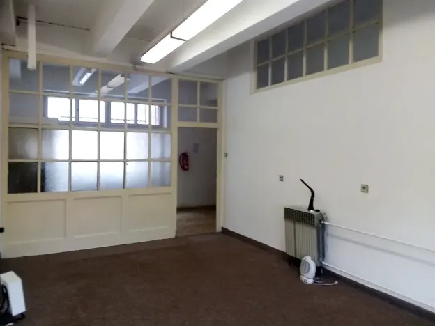 Pronájem kanceláře, Praha - Libeň, Sokolovská, 22 m2