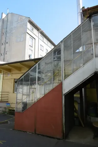 Pronájem kanceláře, Praha - Libeň, Sokolovská, 22 m2