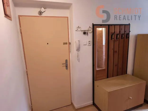 Prodej bytu 2+1, Kyjov, Lidická, 52 m2