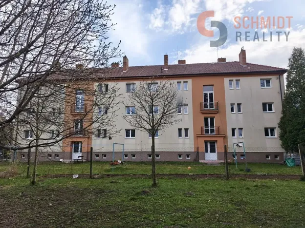 Prodej bytu 2+1, Kyjov, Lidická, 52 m2