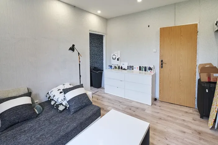 Prodej obchodního prostoru, Bruzovice, 773 m2