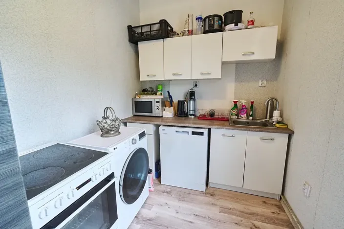 Prodej obchodního prostoru, Bruzovice, 773 m2