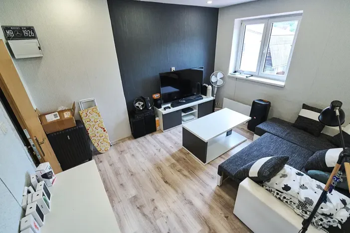 Prodej obchodního prostoru, Bruzovice, 773 m2