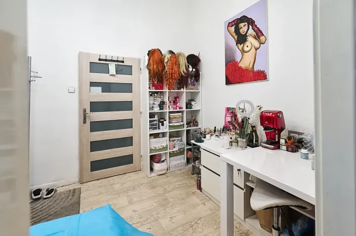 Prodej obchodního prostoru, Bruzovice, 773 m2