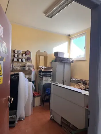 Dražba výrobních prostor, Bílovec, Sokolovská, 344 m2