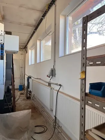 Dražba výrobních prostor, Bílovec, Sokolovská, 344 m2