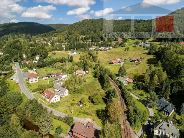 Prodej pozemku pro bydlení, Josefův Důl, 3361 m2