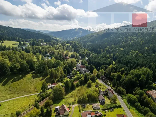 Prodej pozemku pro bydlení, Josefův Důl, 3361 m2