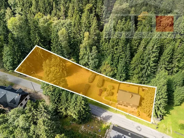 Prodej chalupy, Josefův Důl, 80 m2