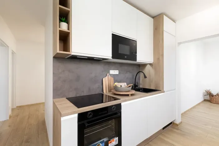 Prodej bytu 3+kk, Ostrava, Jasmínová, 64 m2