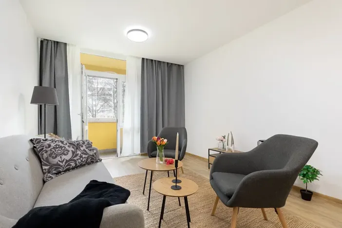Prodej bytu 3+kk, Ostrava, Jasmínová, 64 m2