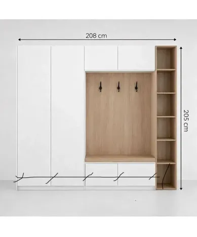 Prodej bytu 3+kk, Ostrava, Jasmínová, 64 m2