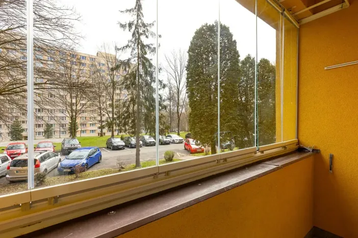 Prodej bytu 3+kk, Ostrava, Jasmínová, 64 m2