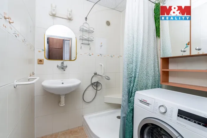 Prodej bytu 3+1, Jihlava, Březinova, 74 m2