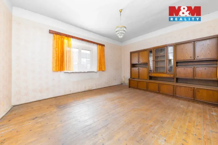 Prodej rodinného domu, Šumice, 253 m2