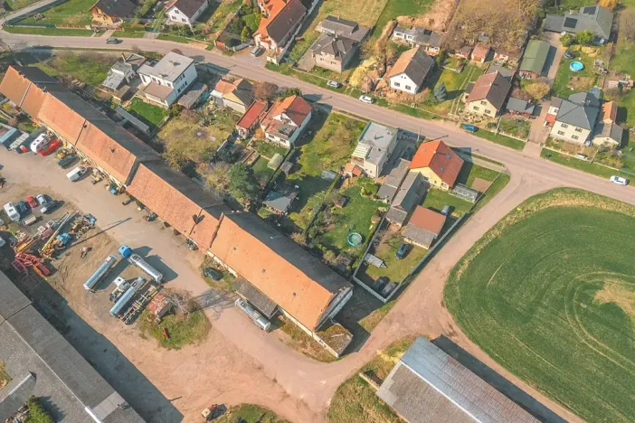 Prodej pozemku pro bydlení, Třibřichy, 775 m2