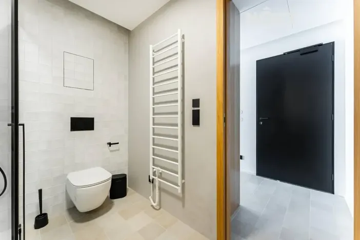 Pronájem bytu 1+kk, Benecko, 33 m2