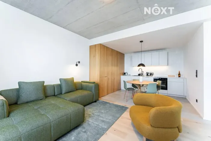 Pronájem bytu 2+kk, Benecko, 60 m2