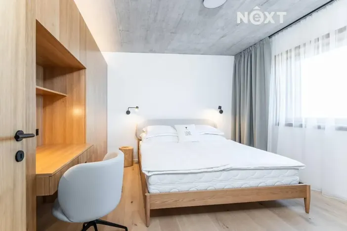 Pronájem bytu 2+kk, Benecko, 60 m2