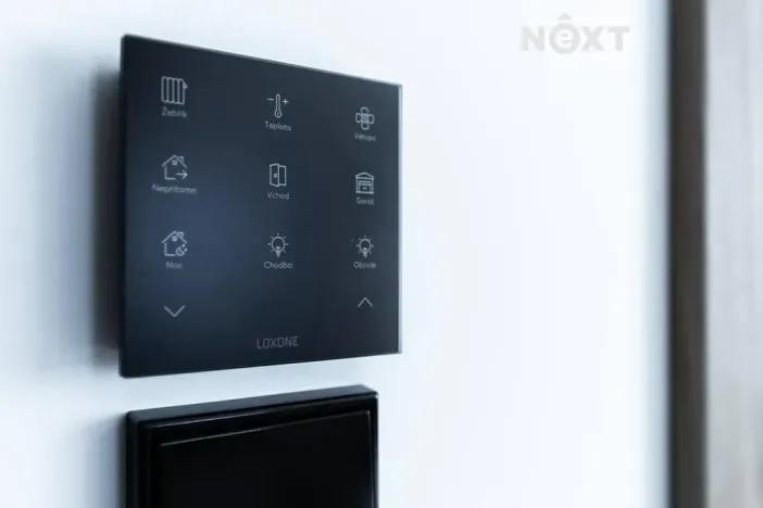 Pronájem bytu 2+kk, Benecko, 60 m2