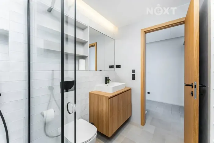 Pronájem bytu 2+kk, Benecko, 60 m2