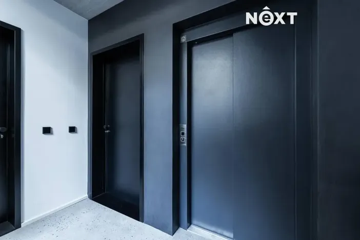 Pronájem bytu 2+kk, Benecko, 60 m2