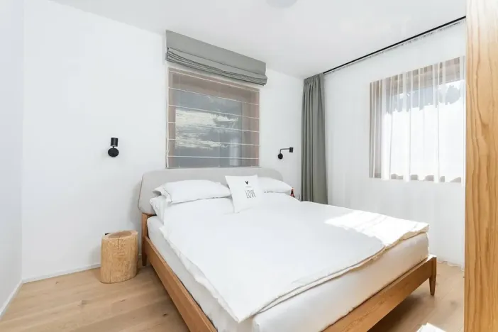 Pronájem bytu 3+kk, Benecko, 74 m2