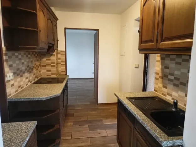 Pronájem rodinného domu, Krňany, 67 m2